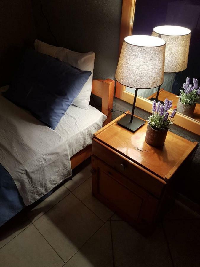 Stergiou Rooms Терма Экстерьер фото